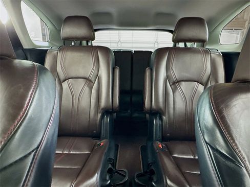 Used 2019 Lexus RX 450hL AWD image 24