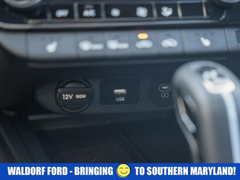 Used 2024 Hyundai Elantra N image 26