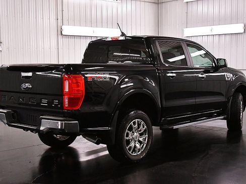 Used 2022 Ford Ranger XLT w/ Equipment Group 302A High image 7