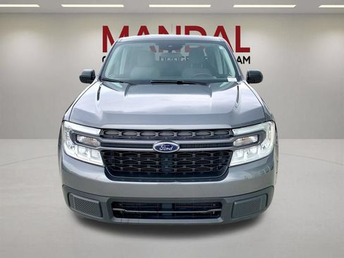 Used 2023 Ford Maverick XLT FWD image 4
