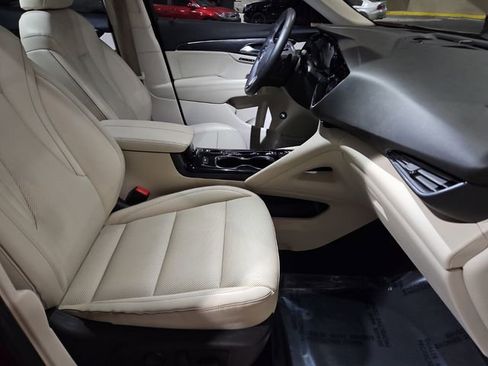 Used 2022 Buick Envision Essence w/ Safety Package image 19