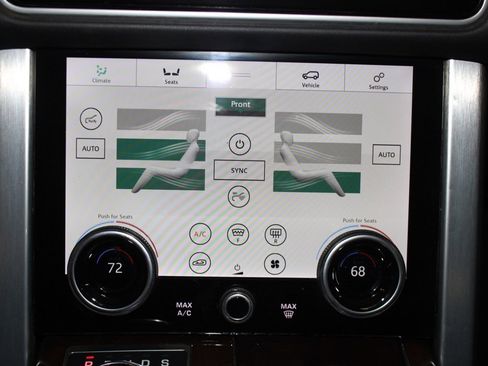 Used 2021 Land Rover Range Rover Westminster Edition image 30