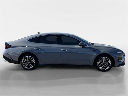 New 2026 Hyundai Sonata SEL image 7