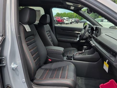 Used 2026 Honda CR-V Sport-L image 16
