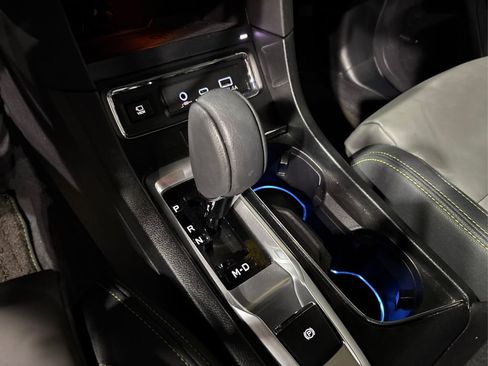 Used 2023 Subaru Ascent Onyx Edition Limited image 37