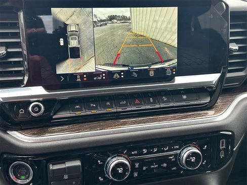 New 2026 GMC Sierra 1500 Elevation w/ Elevation Premium Package image 30