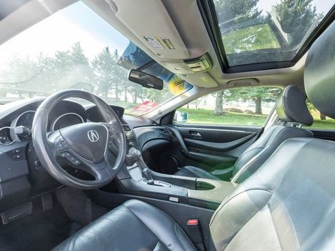 Used 2010 Acura ZDX w/ Technology Package AWD/4WD image 9