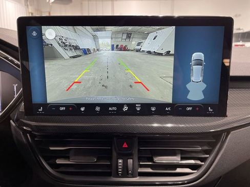 New 2026 Ford Escape ST-Line Select w/ Tech Pack #1 image 27