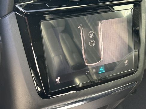 New 2026 Cadillac Escalade IQL Sport 1 w/ LPO, ONYX Package image 9