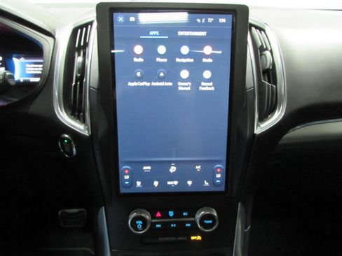 Certified 2024 Ford Edge ST w/ Equipment Group 401A AWD/4WD image 19