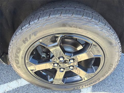 Used 2019 Jeep Grand Cherokee Laredo image 20