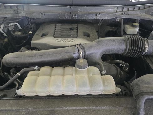 Used 2023 Ford F150 Tremor w/ Equipment Group 402A High image 21