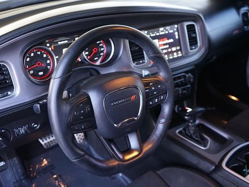 Used 2023 Dodge Charger Scat Pack image 10