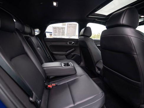 Certified 2023 Acura Integra A-Spec FWD image 43