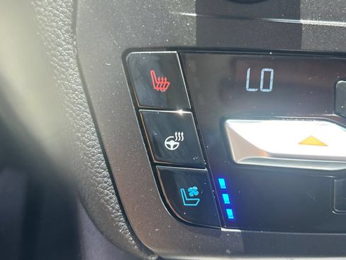 Certified 2020 Ford Explorer Limited RWD image 31