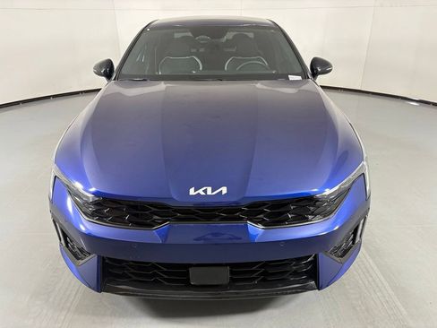 New 2026 Kia K5 GT-Line AWD/4WD image 3