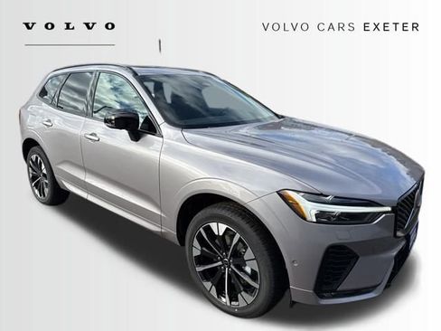 New 2026 Volvo XC60 B5 Plus w/ Protection Package Premier image 2
