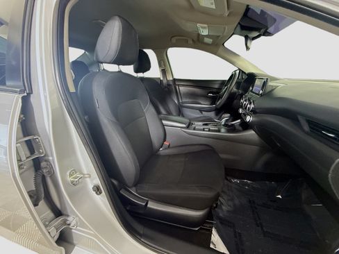 Used 2022 Nissan Sentra S FWD image 29