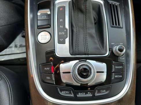 Used 2016 Audi Q5 2.0T Premium Plus w/ Technology Package AWD/4WD image 23