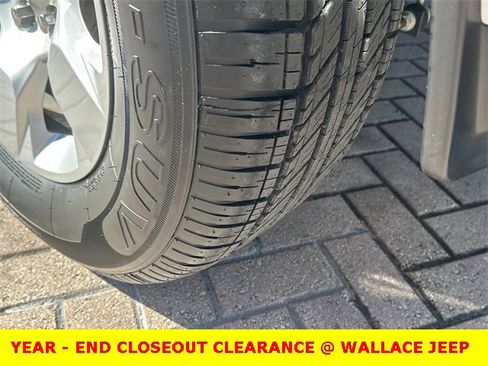 Used 2021 RAM 1500 Big Horn w/ Trailer Tow Group image 15