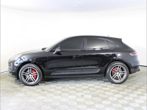 Used 2019 Porsche Macan S image 2