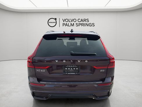 New 2026 Volvo XC60 B5 Core image 5