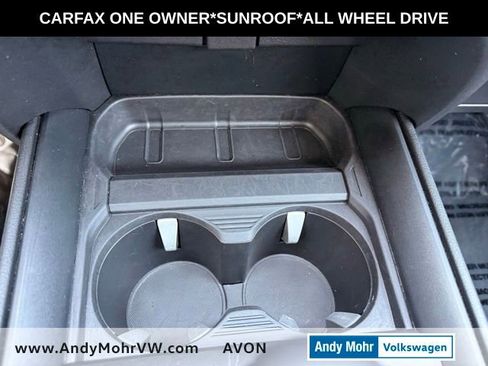 Used 2025 MAZDA CX-50 AWD 2.5 S w/ Premium Package image 30