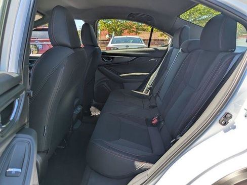 Used 2026 Subaru WRX Premium AWD/4WD image 27