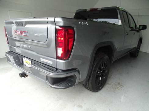 Certified 2021 GMC Sierra 1500 Elevation w/ Preferred Package AWD/4WD image 23