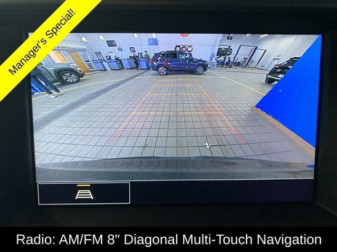 Used 2023 GMC Acadia AT4 image 4