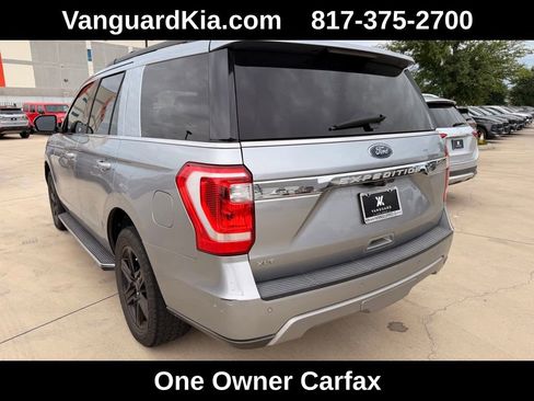 Used 2020 Ford Expedition XLT w/ Equipment Group 202A RWD image 2