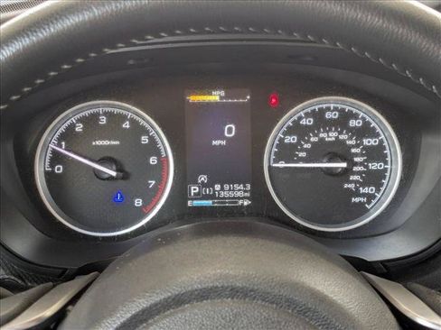 Used 2019 Subaru Forester Premium w/ Popular Package #1 AWD/4WD image 10