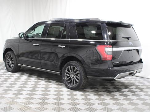 Used 2021 Ford Expedition Limited AWD/4WD image 38