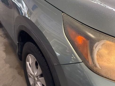 Used 2012 Honda CR-V EX-L image 12