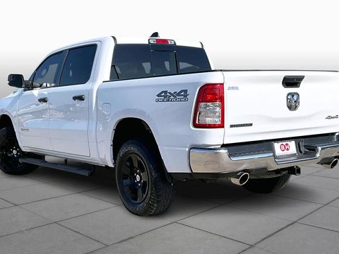 Used 2023 RAM 1500 Big Horn image 12