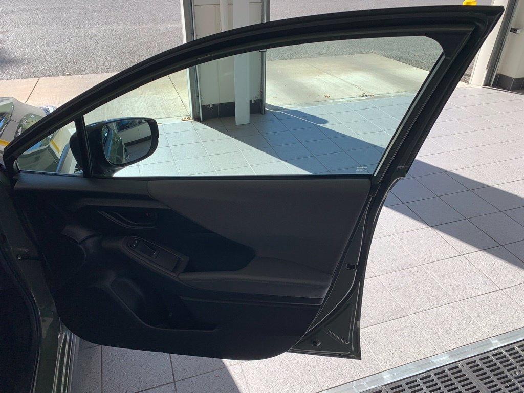 Certified 2026 Subaru Crosstrek 2.5i Premium AWD/4WD image 24