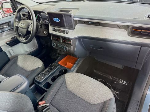 Used 2023 Ford Maverick XLT FWD image 30
