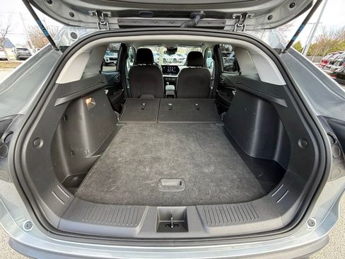 Used 2024 Chevrolet Trax LS image 28