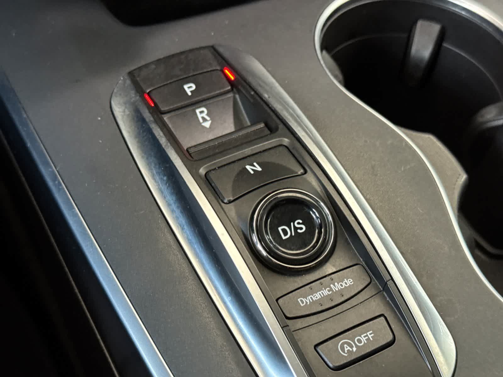 Used 2020 Acura MDX w/ Technology Package AWD/4WD image 23