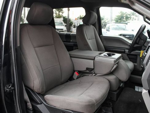 Used 2018 Ford F150 XLT RWD image 35