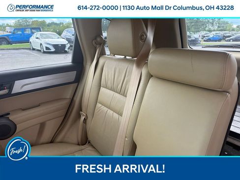 Used 2010 Honda CR-V EX-L image 21