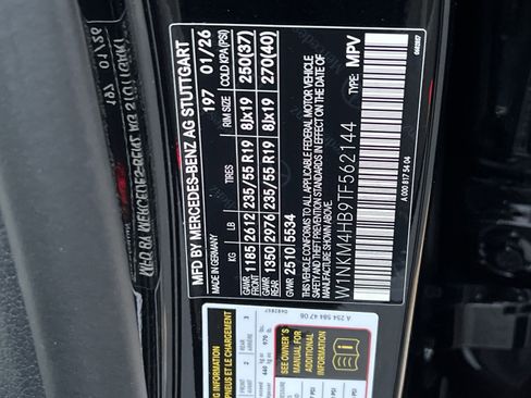 New 2026 Mercedes-Benz GLC 300 4MATIC image 35