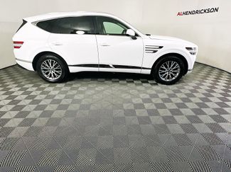 Used 2024 Genesis GV80 2.5T video 2