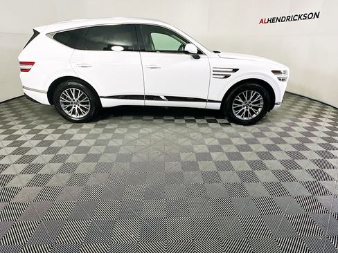 Used 2024 Genesis GV80 2.5T image 2