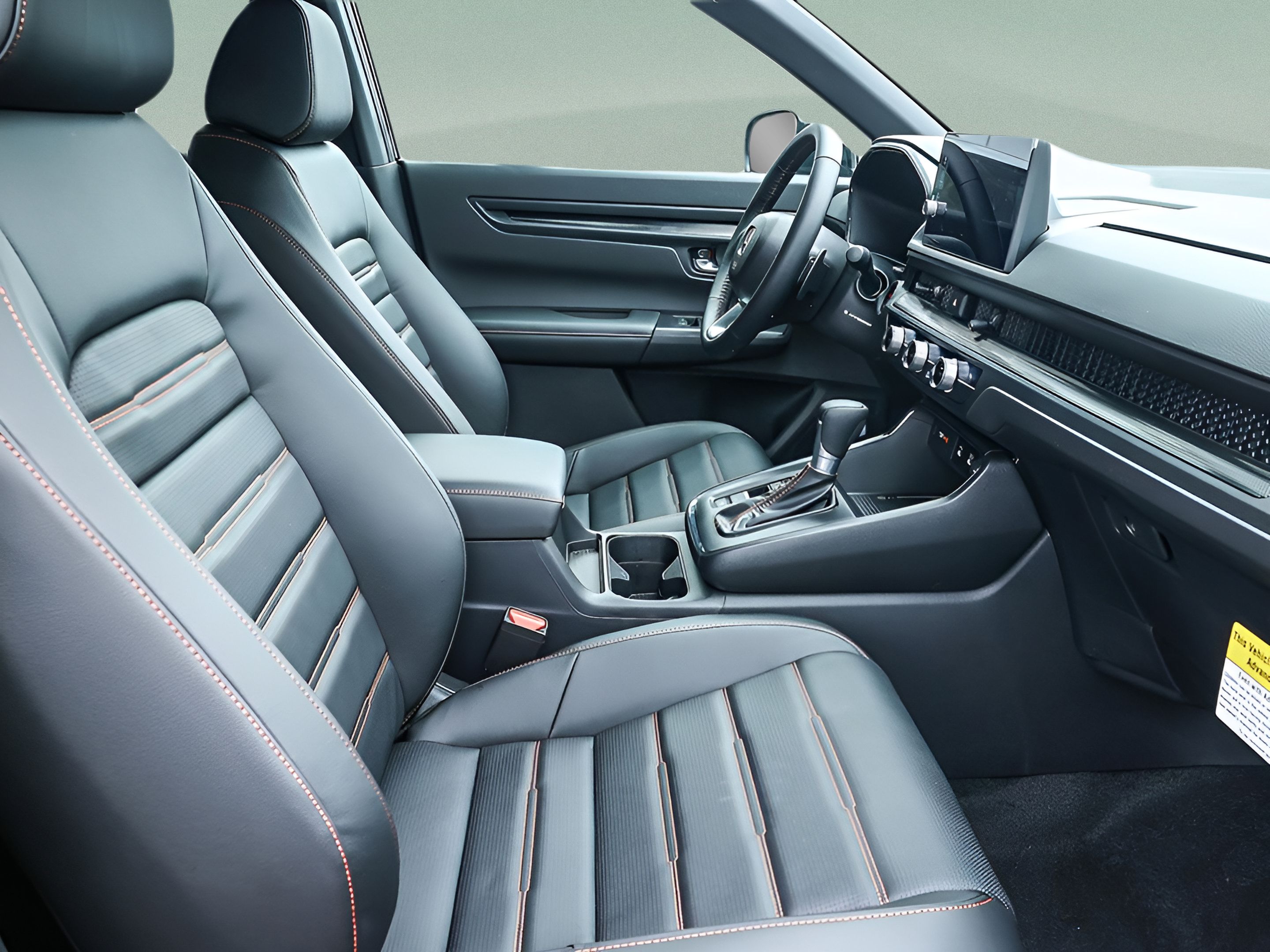 Used 2026 Honda CR-V Sport-L image 36