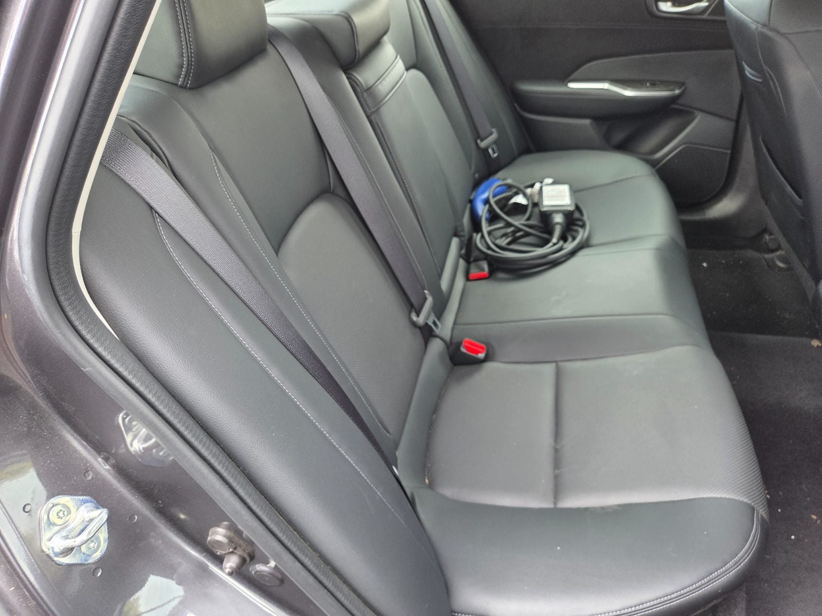 Used 2019 Honda Clarity Touring image 13