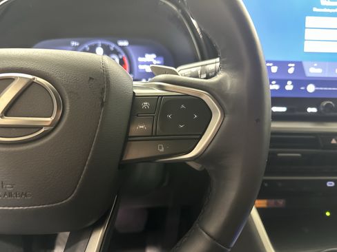 Certified 2024 Lexus TX 350 AWD w/ Technology Package image 20
