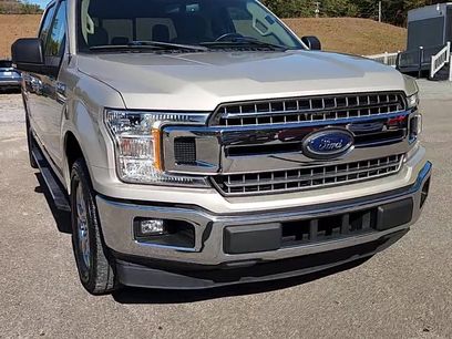 Used 2018 Ford F150 XLT w/ Equipment Group 302A Luxury