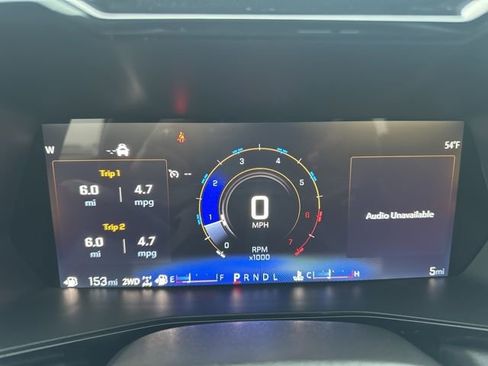 New 2026 Chevrolet Colorado LT w/ Advanced Trailering Package image 15