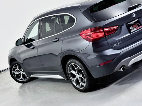 Used 2019 BMW X1 sDrive28i w/ Convenience Package image 13